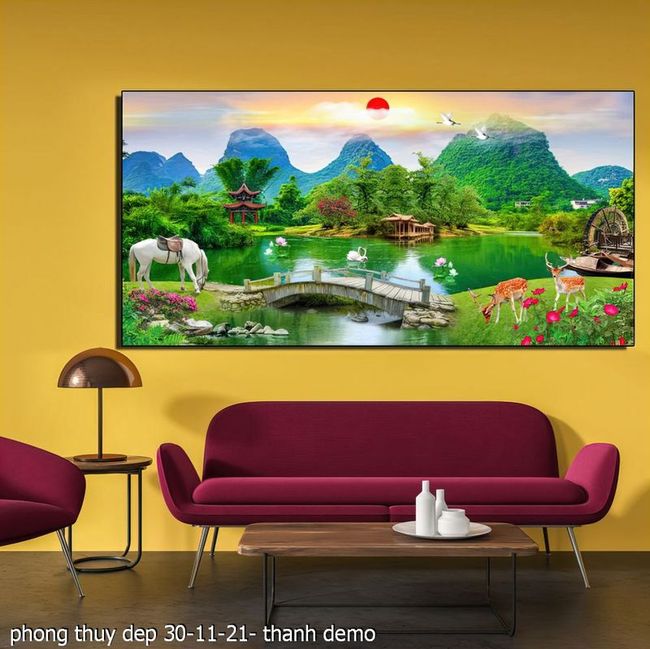phong thuy dep 30 11 21  thanh